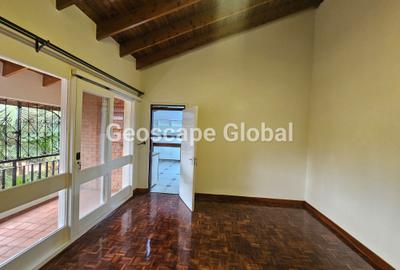 4 Bed House with En Suite in Runda - 4