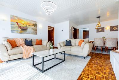 Serviced 3 Bed Apartment with En Suite at Durham Road - 3