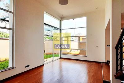 4 Bed Townhouse in Lavington - 2