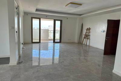 3 Bed Apartment with En Suite in Kileleshwa - 3