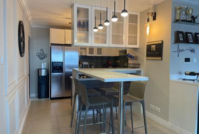Furnished 2 Bed Apartment with En Suite in Lavington - 4
