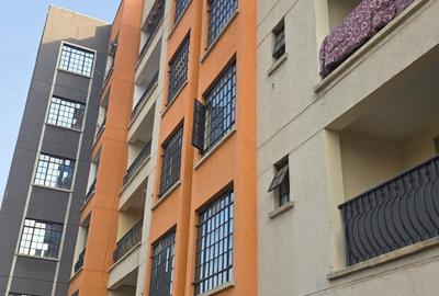 2 Bed House with En Suite at Ngong