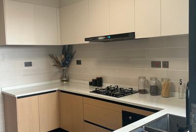 3 Bed Apartment with Swimming Pool at Mombasa Road - 4