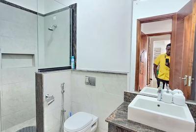 Furnished 2 Bed Apartment with En Suite in Westlands Area - 4