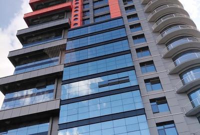 Commercial Property with Service Charge Included at Westlands