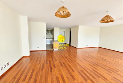 3 Bed Apartment with En Suite in Westlands Area - 3