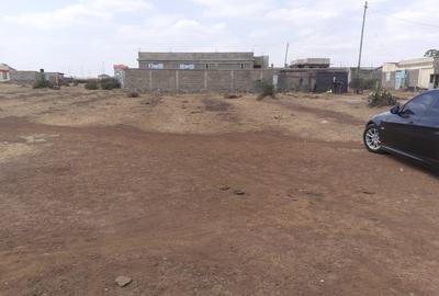 0.125 ac Residential Land at Kalimoni - 2
