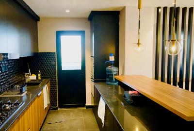 Furnished 2 Bed Apartment with En Suite at 2026-412 - 3