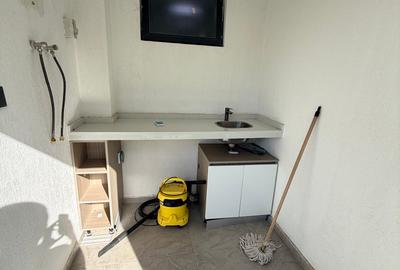 1 Bed Apartment with Gym at Mandera Road - 4