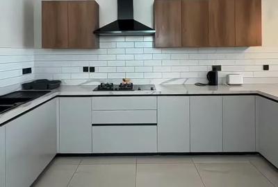 3 Bed Apartment with Swimming Pool in Spring Valley - 4