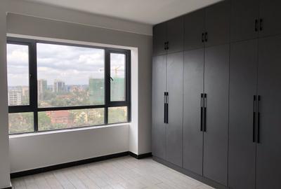 2 Bed Apartment with En Suite at Kilimani - 2