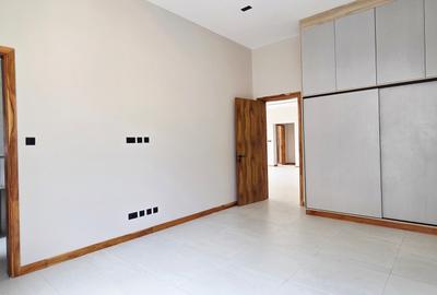 4 Bed Apartment with En Suite at Loresho Ridge - 4