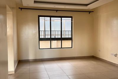1 Bed Apartment with Borehole in Kilimani - 3