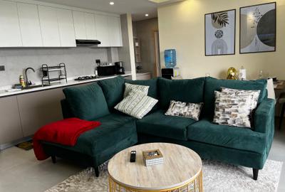 1 Bed Apartment with Swimming Pool at Riverside Drive - 4