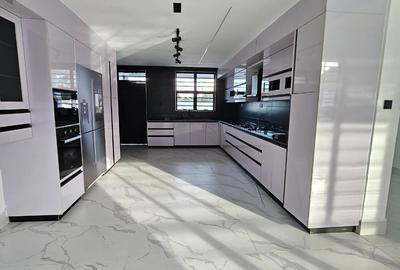 5 Bed House with En Suite in Kiambu Road - 4