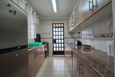 Furnished 2 Bed Apartment with En Suite in Nyari - 4
