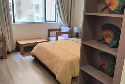 2 Bed Apartment with En Suite at Kirichwa Road - 4