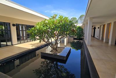 4 Bed House with En Suite in Karura - 4