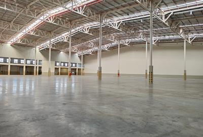 Warehouse in Ruiru - 3