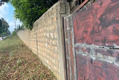23 ac Land at Kikambala Bomani Road - 4