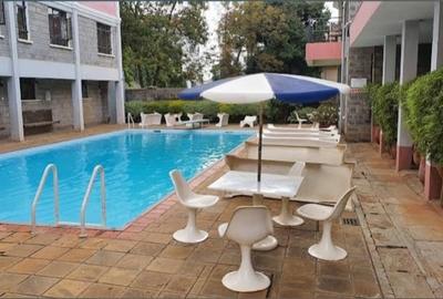 Serviced 1 Bed Apartment with En Suite at Lavington