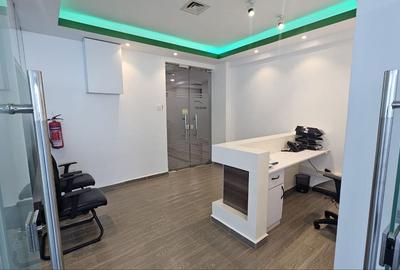 2,021 ft² Office with Service Charge Included at Upper Hill Area - 4
