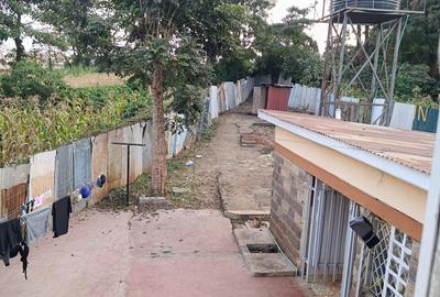 Land at Kikuyu - 3