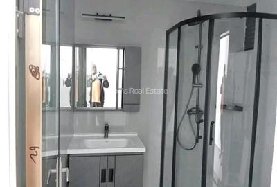 1 Bed Apartment with En Suite in Riverside