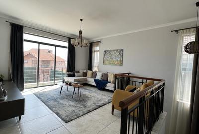 4 Bed House with En Suite in Kiambu Road - 2