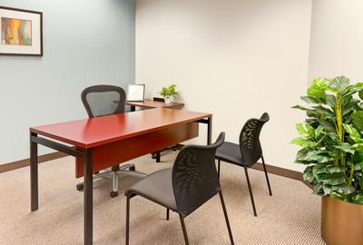 Furnished 7 m² Office with Service Charge Included at Off Mombasa Rd