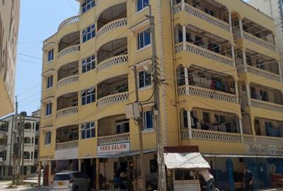Serviced 10 Bed Apartment with Borehole at Bamburi