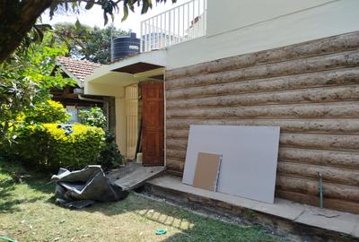3 Bed Townhouse with En Suite in Kileleshwa - 2
