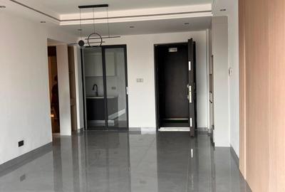 3 Bed Apartment with Gym in Kilimani - 2