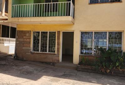 Commercial Property with Service Charge Included at Kilimani