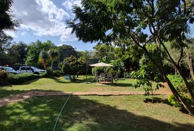 4 Bed House with En Suite in Karen - 2