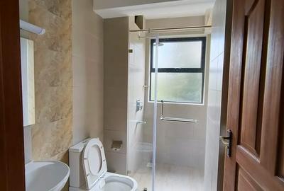 2 Bed Apartment with Staff Quarters in Kileleshwa - 4