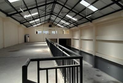 Commercial Property with Fibre Internet at Mombasa Road - 4