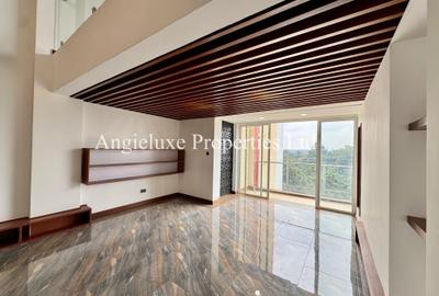 4 Bed Apartment with En Suite at General Mathenge - 4