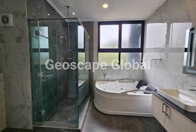4 Bed Apartment with En Suite in Lower Kabete - 4
