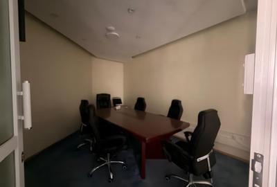 Office with Backup Generator in Upper Hill - 4