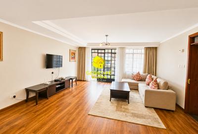 Furnished 2 Bed Apartment with En Suite in Kileleshwa - 2
