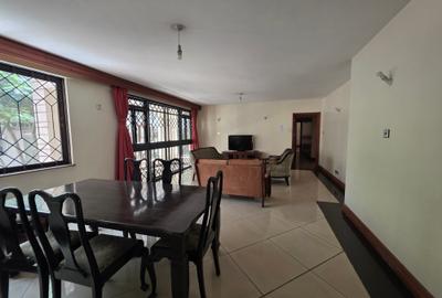 Furnished 4 Bed Apartment with En Suite at Lower Kabete Road - 2