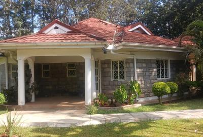3 Bed House with En Suite at Hillcrest