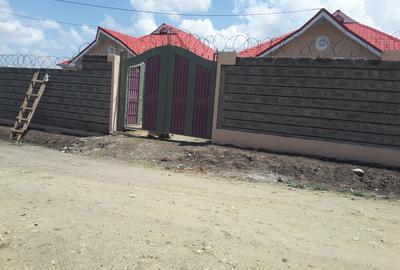 4 Bed House with En Suite in Kitengela - 4
