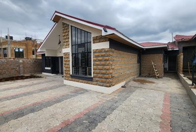 5 Bed House with En Suite at Forest Line Road - 2