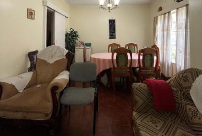 4 Bed Townhouse with En Suite in Kileleshwa - 4