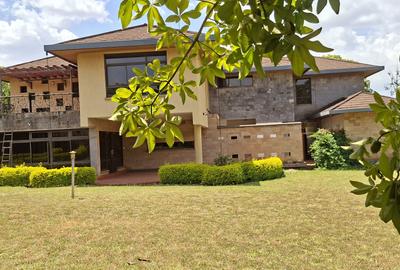 4 Bed Townhouse with En Suite in Runda - 2