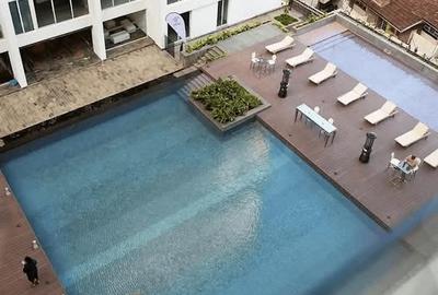 Serviced 3 Bed Apartment with En Suite in Kilimani