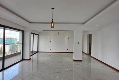 3 Bed Apartment with En Suite at Othaya Road - 3