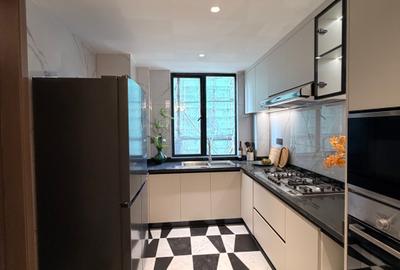 4 Bed Apartment with En Suite in Westlands Area - 4
